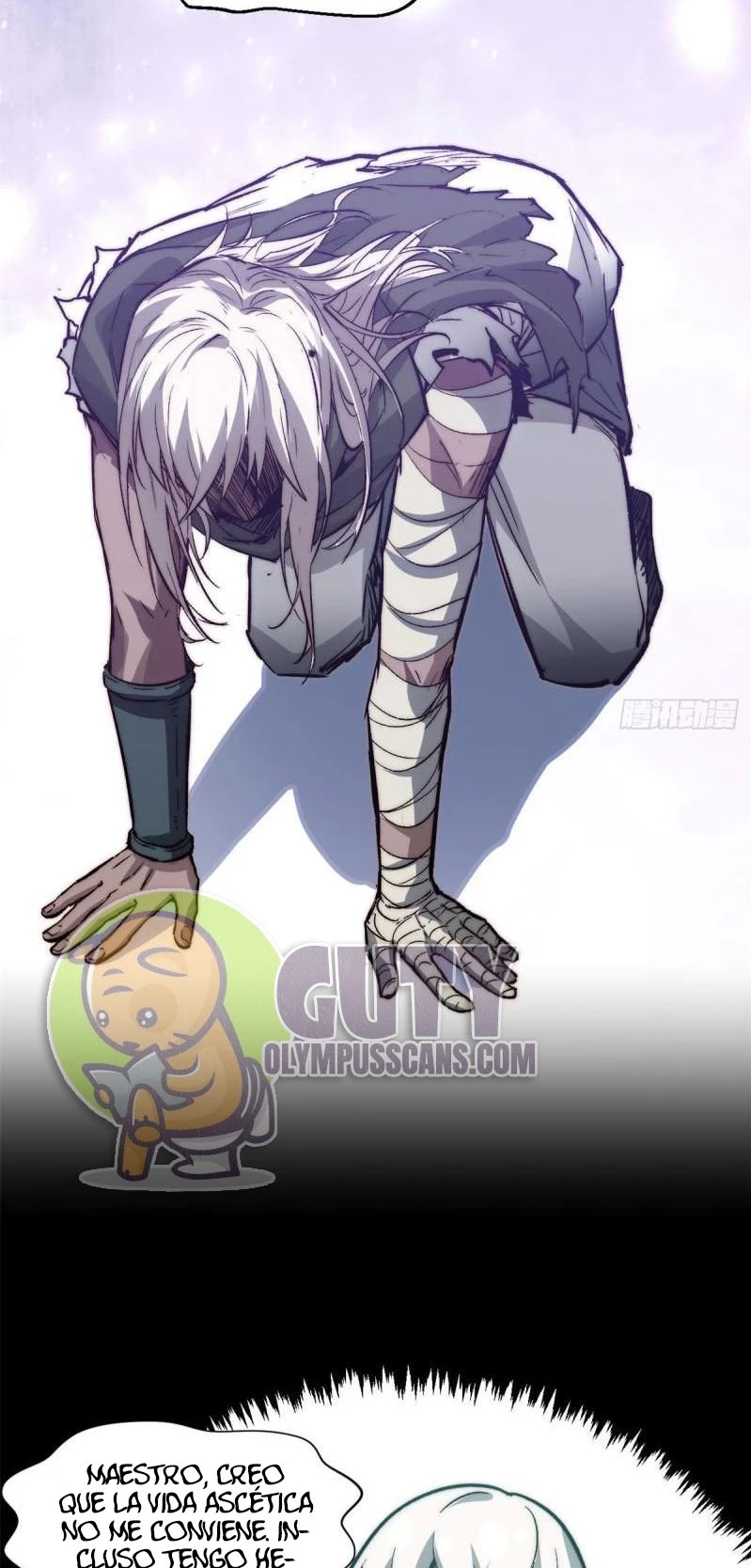 Providencia De Primer Nivel: Cultiva En Silencio Durante Miles de Años > Capitulo 109 > Page 311