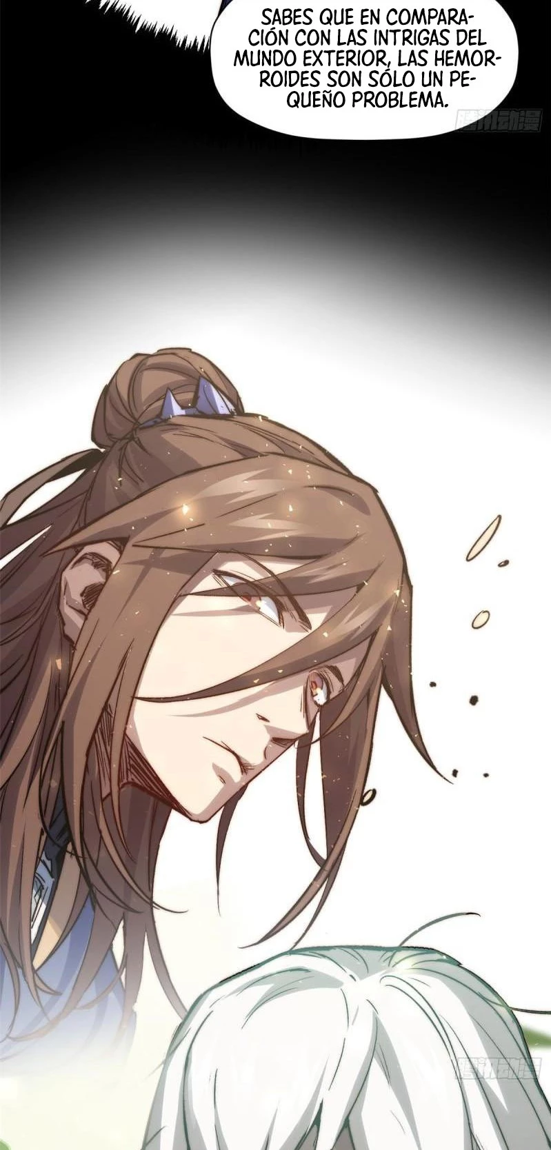 Providencia De Primer Nivel: Cultiva En Silencio Durante Miles de Años > Capitulo 109 > Page 331