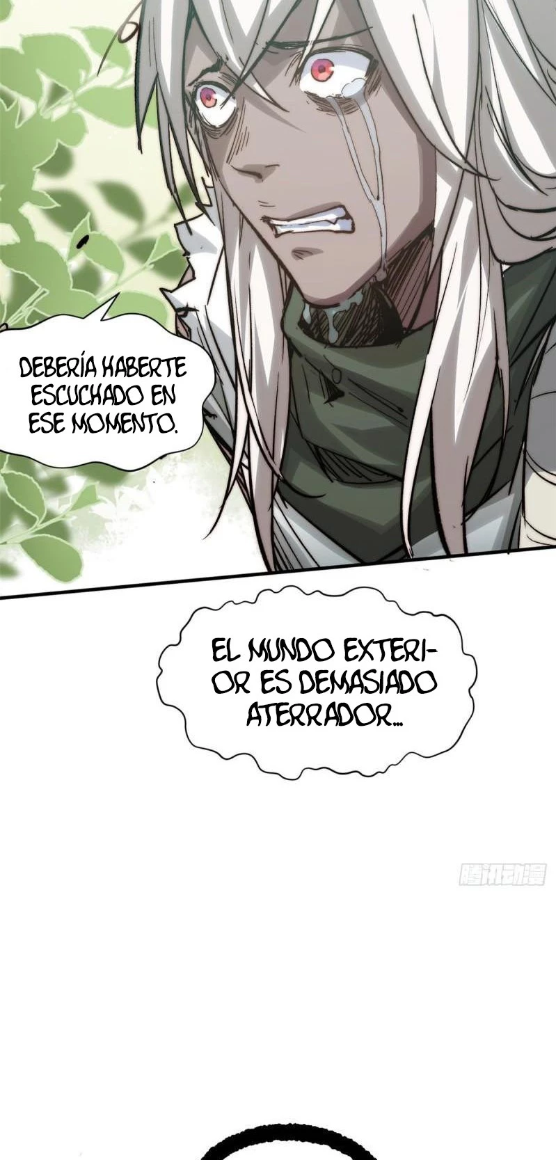 Providencia De Primer Nivel: Cultiva En Silencio Durante Miles de Años > Capitulo 109 > Page 341