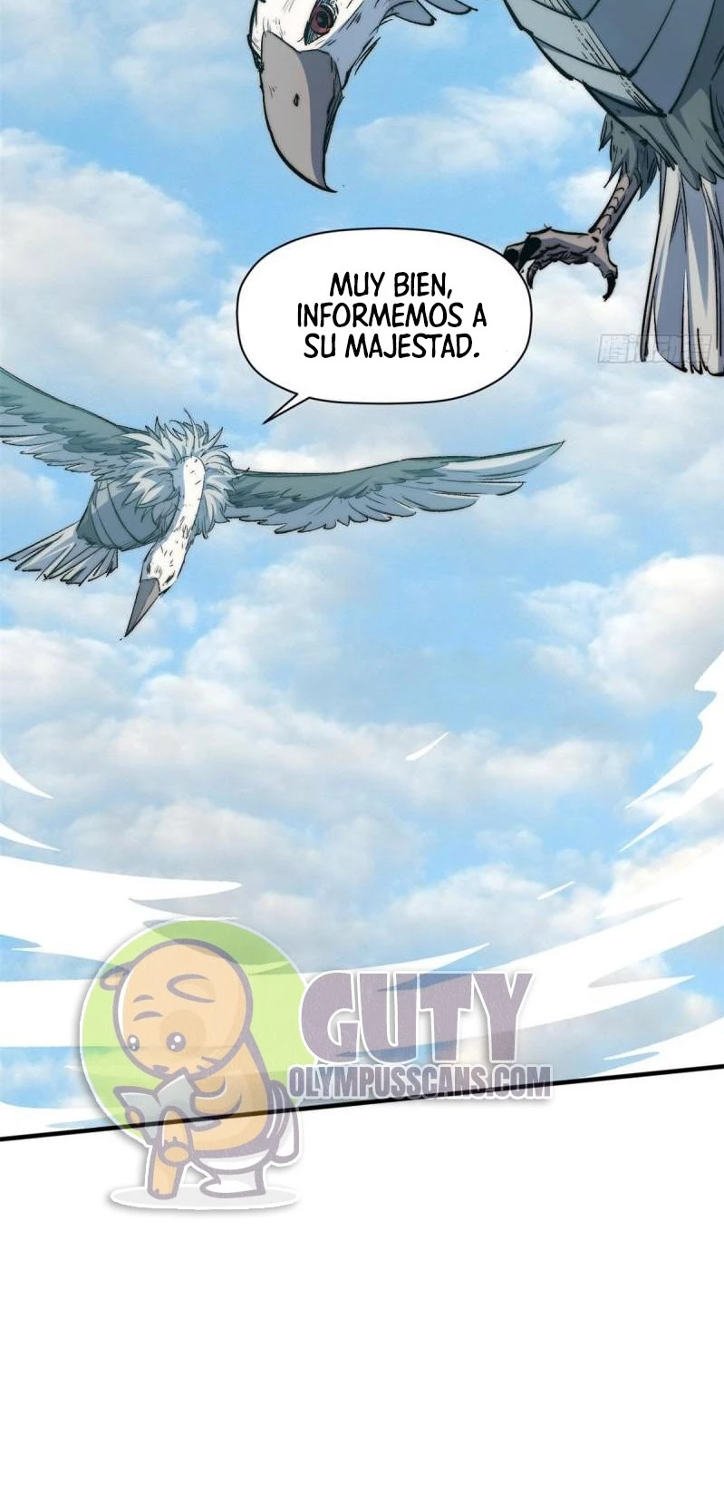 Providencia De Primer Nivel: Cultiva En Silencio Durante Miles de Años > Capitulo 109 > Page 381