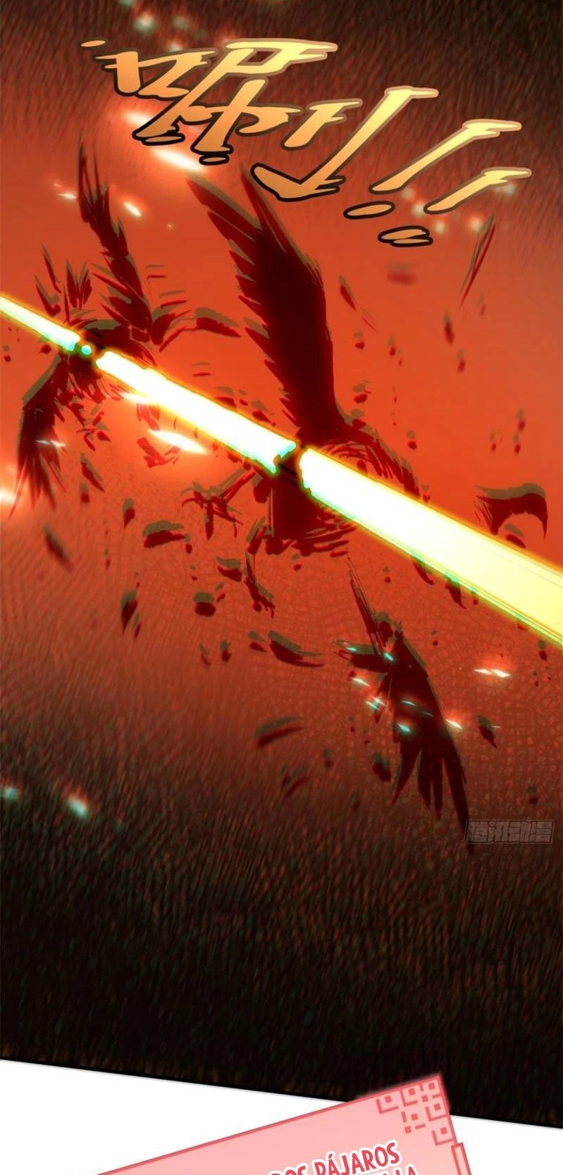 Providencia De Primer Nivel: Cultiva En Silencio Durante Miles de Años > Capitulo 109 > Page 401