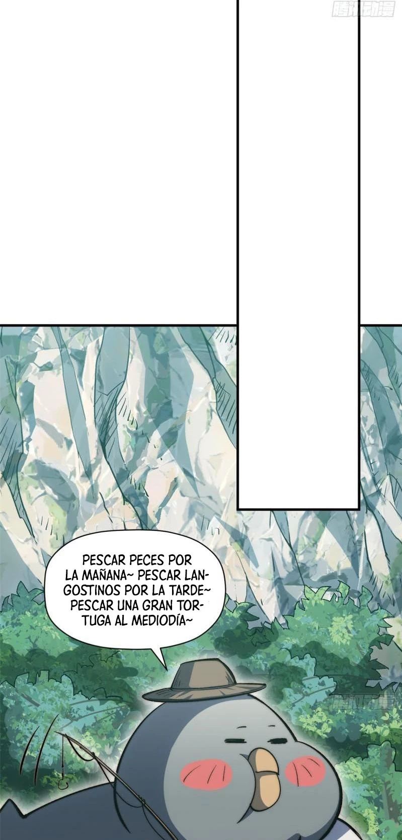 Providencia De Primer Nivel: Cultiva En Silencio Durante Miles de Años > Capitulo 109 > Page 441