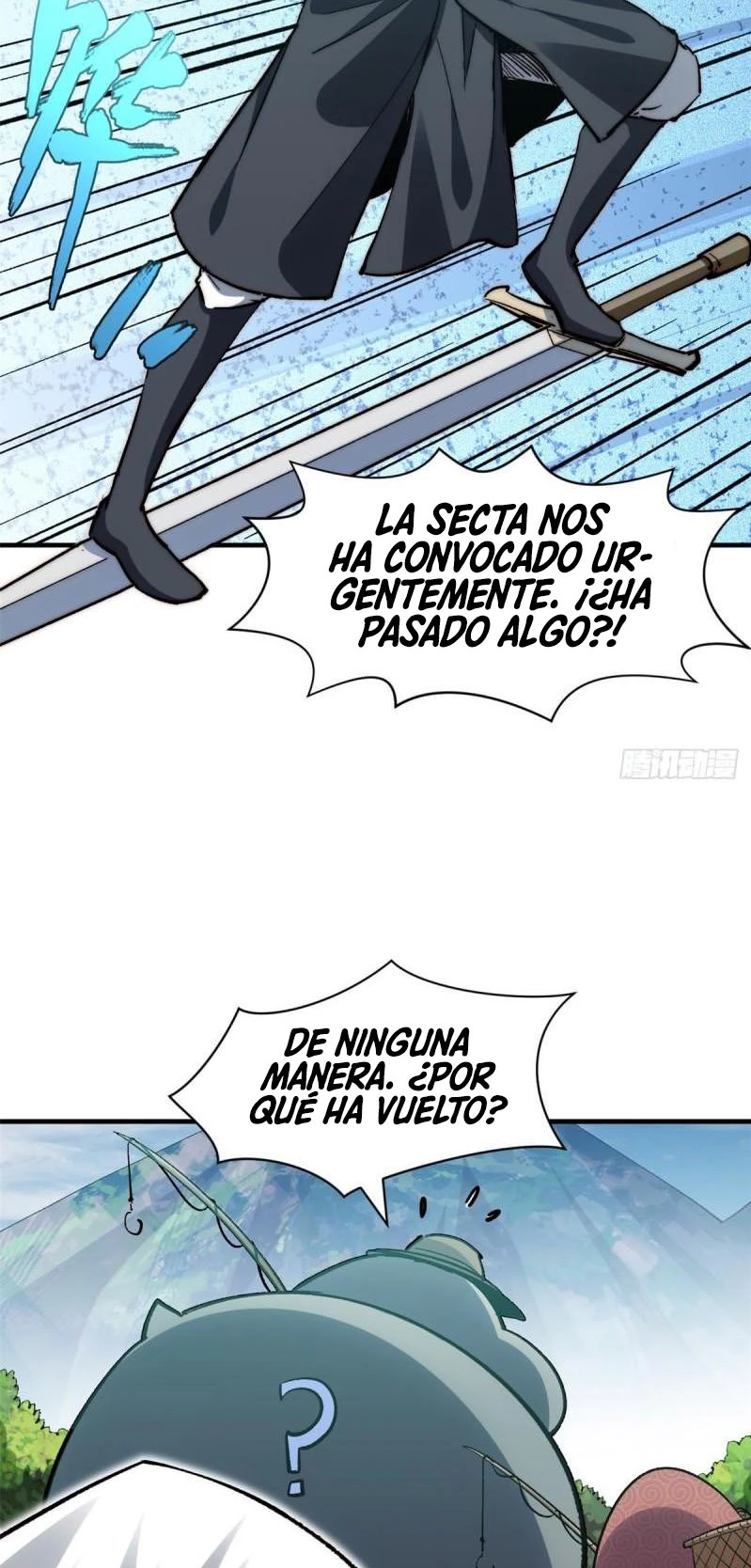 Providencia De Primer Nivel: Cultiva En Silencio Durante Miles de Años > Capitulo 109 > Page 461