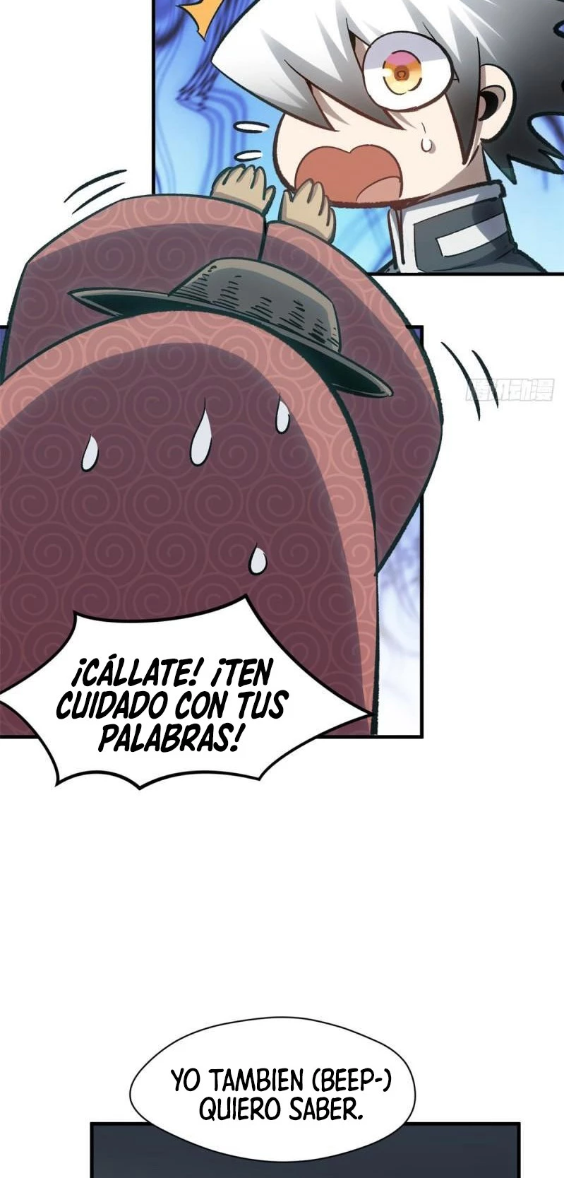 Providencia De Primer Nivel: Cultiva En Silencio Durante Miles de Años > Capitulo 109 > Page 511