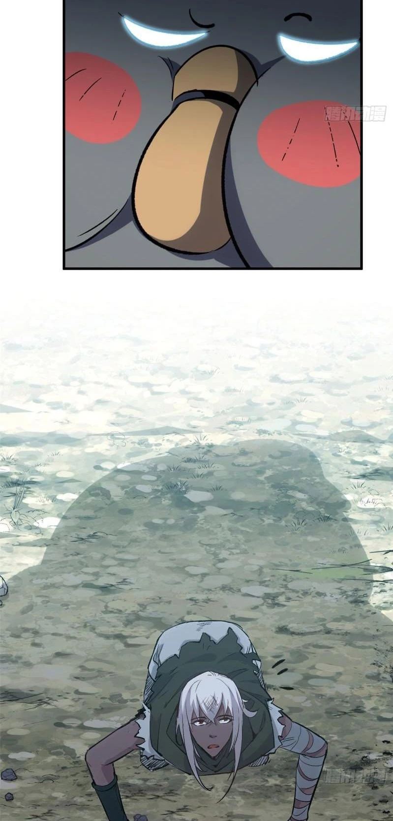 Providencia De Primer Nivel: Cultiva En Silencio Durante Miles de Años > Capitulo 109 > Page 521