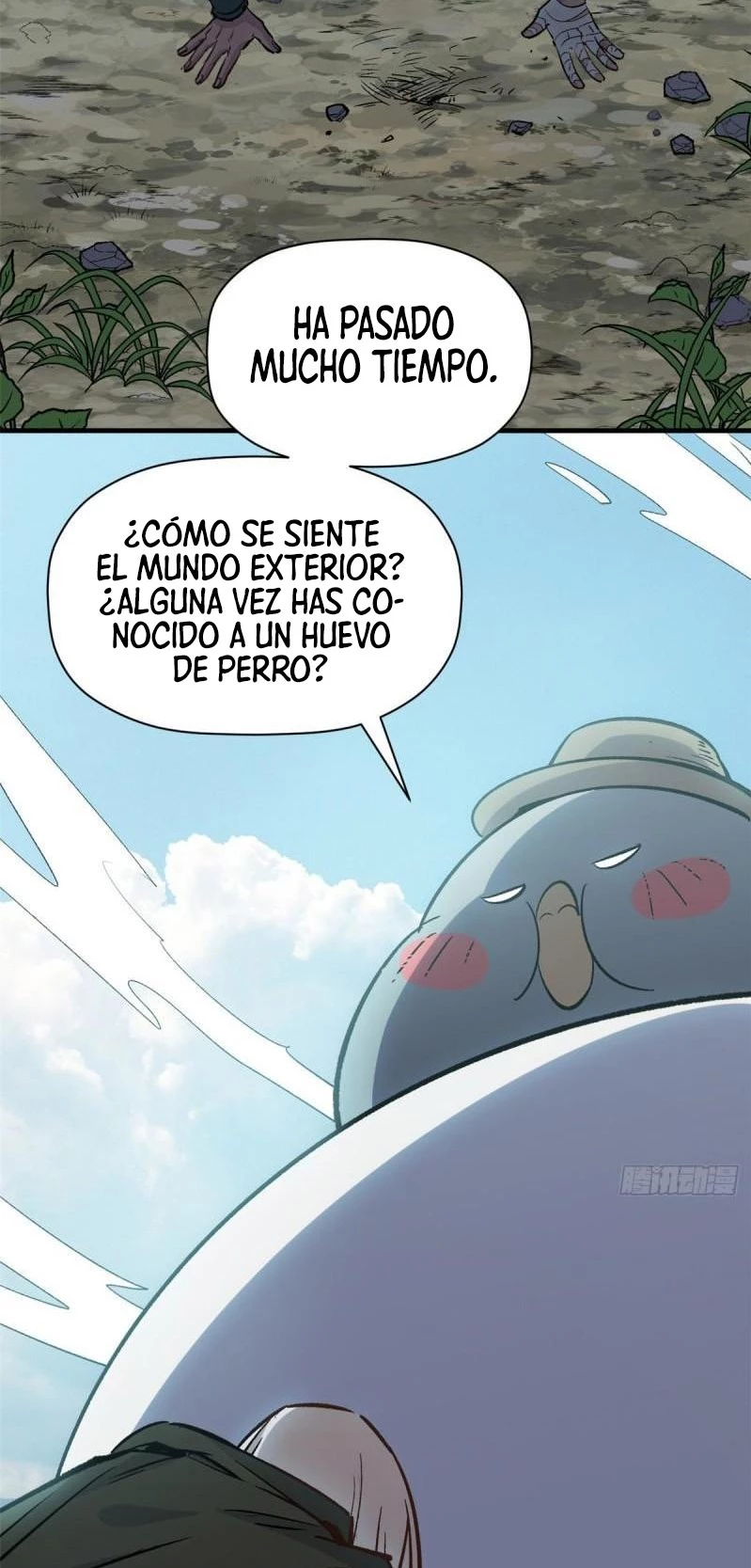 Providencia De Primer Nivel: Cultiva En Silencio Durante Miles de Años > Capitulo 109 > Page 531