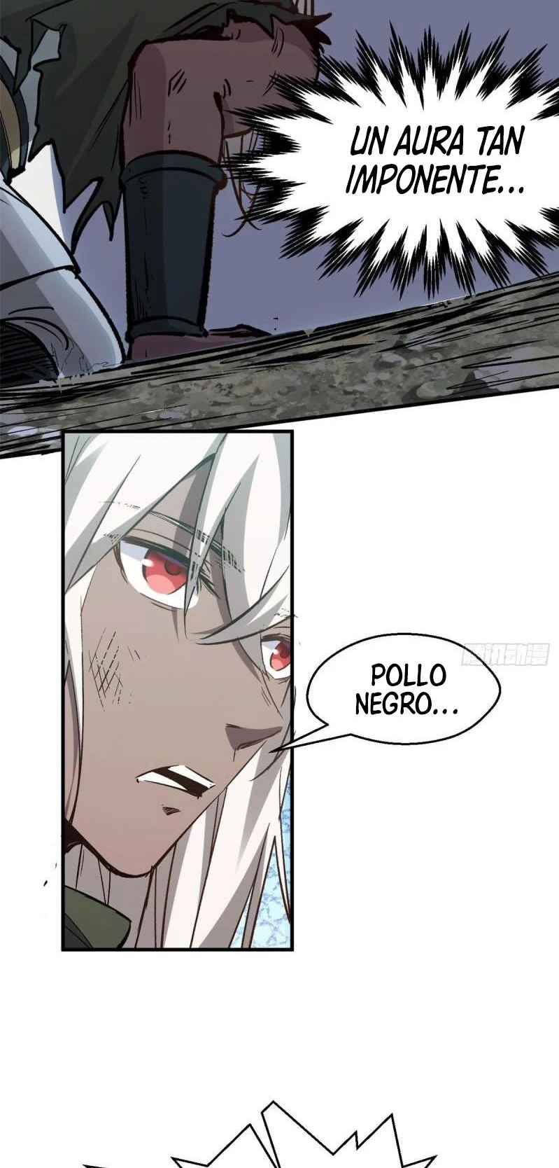 Providencia De Primer Nivel: Cultiva En Silencio Durante Miles de Años > Capitulo 109 > Page 541