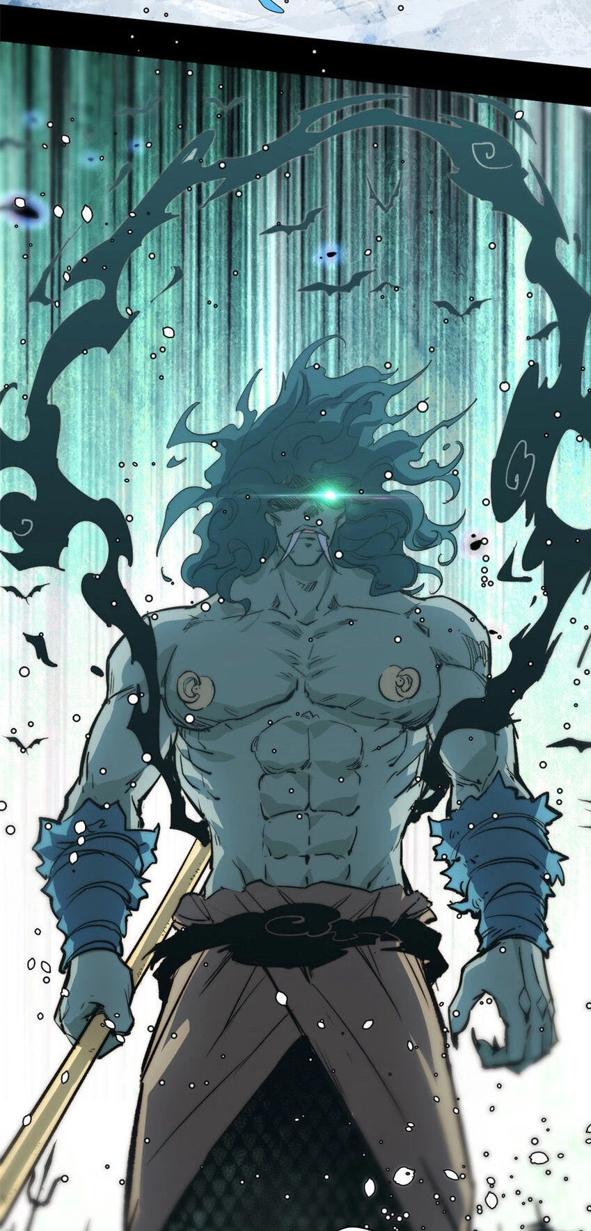 Providencia De Primer Nivel: Cultiva En Silencio Durante Miles de Años > Capitulo 110 > Page 281