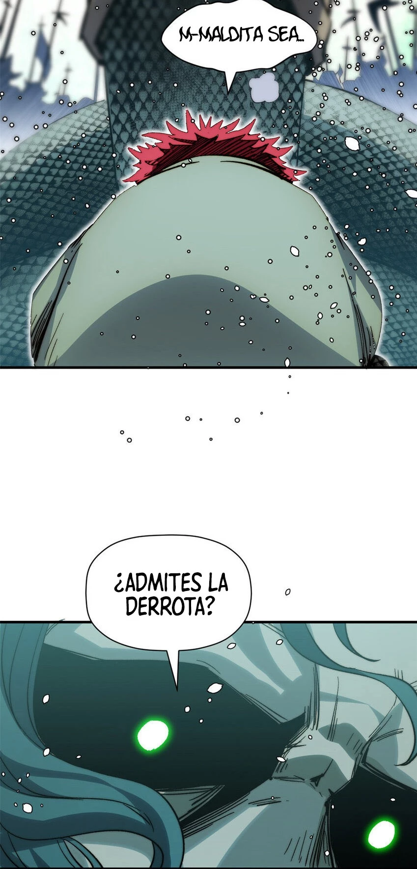 Providencia De Primer Nivel: Cultiva En Silencio Durante Miles de Años > Capitulo 110 > Page 291