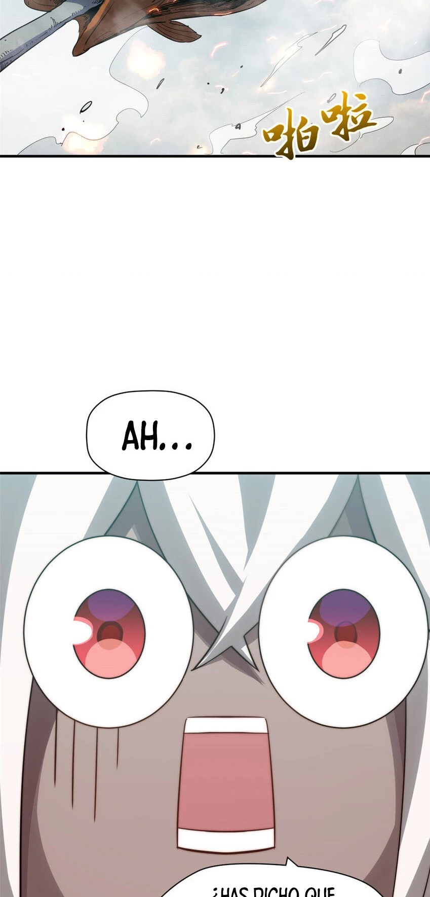 Providencia De Primer Nivel: Cultiva En Silencio Durante Miles de Años > Capitulo 110 > Page 31