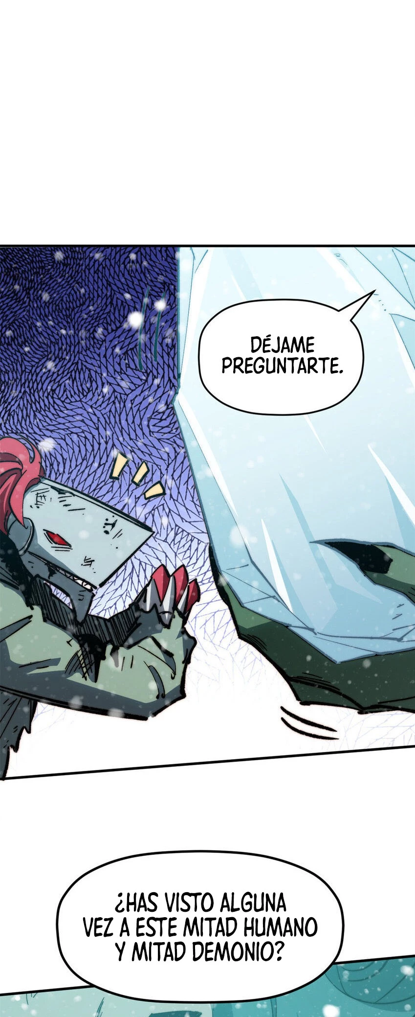 Providencia De Primer Nivel: Cultiva En Silencio Durante Miles de Años > Capitulo 110 > Page 401