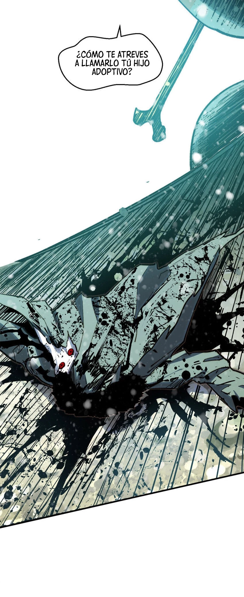 Providencia De Primer Nivel: Cultiva En Silencio Durante Miles de Años > Capitulo 110 > Page 451