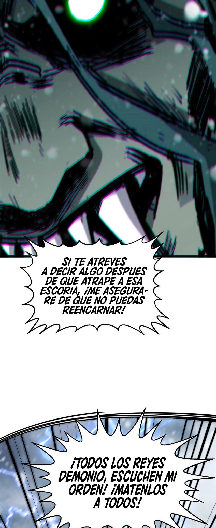 Providencia De Primer Nivel: Cultiva En Silencio Durante Miles de Años > Capitulo 110 > Page 491