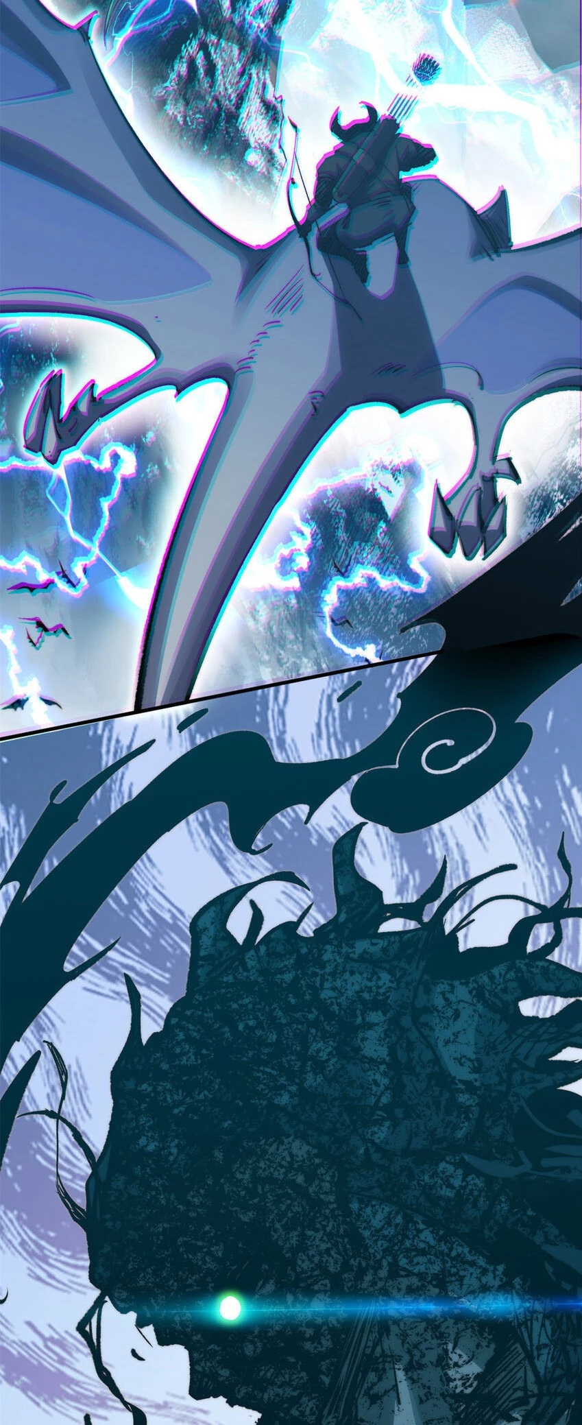 Providencia De Primer Nivel: Cultiva En Silencio Durante Miles de Años > Capitulo 110 > Page 551