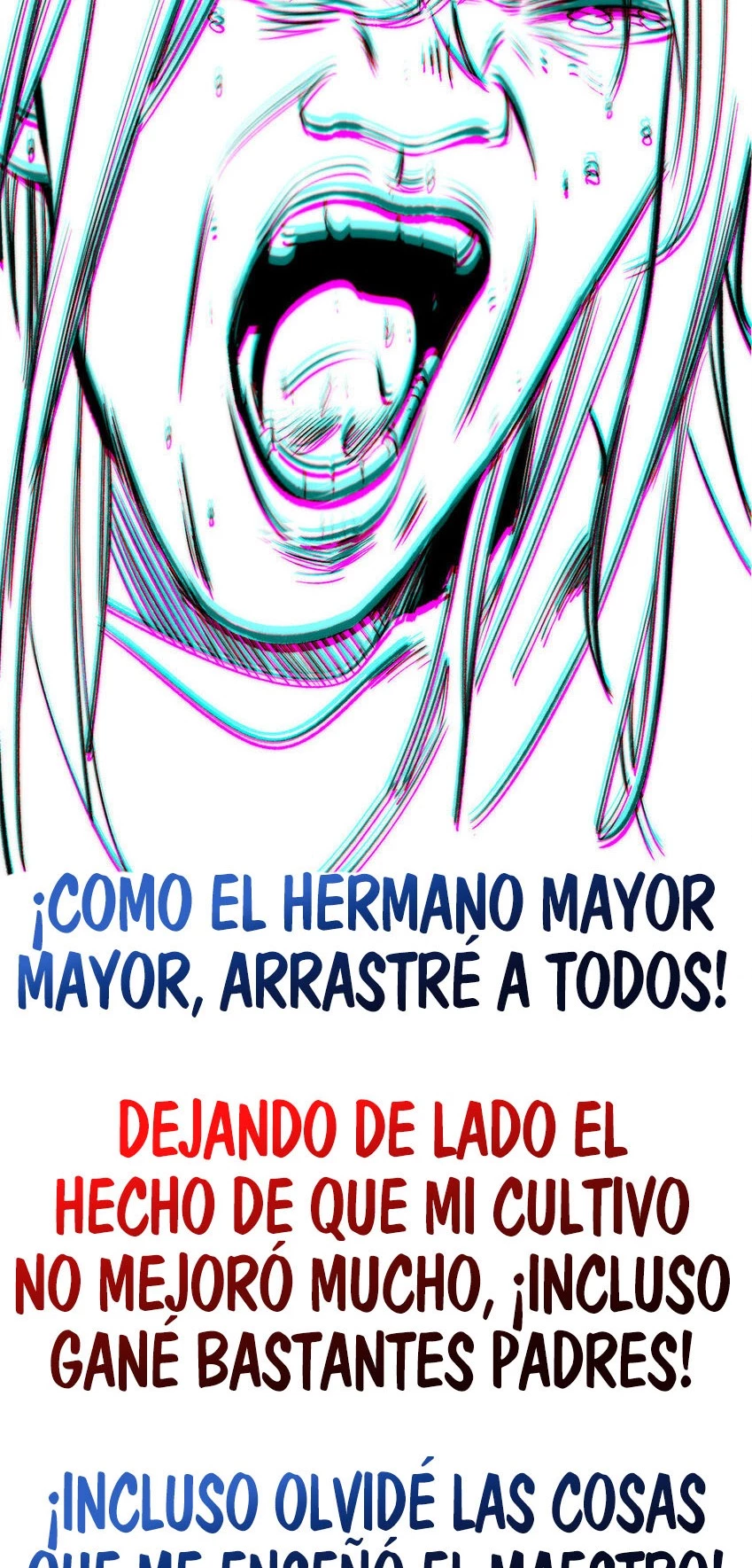 Providencia De Primer Nivel: Cultiva En Silencio Durante Miles de Años > Capitulo 110 > Page 61