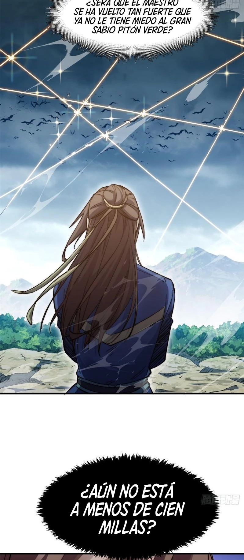 Providencia De Primer Nivel: Cultiva En Silencio Durante Miles de Años > Capitulo 111 > Page 131