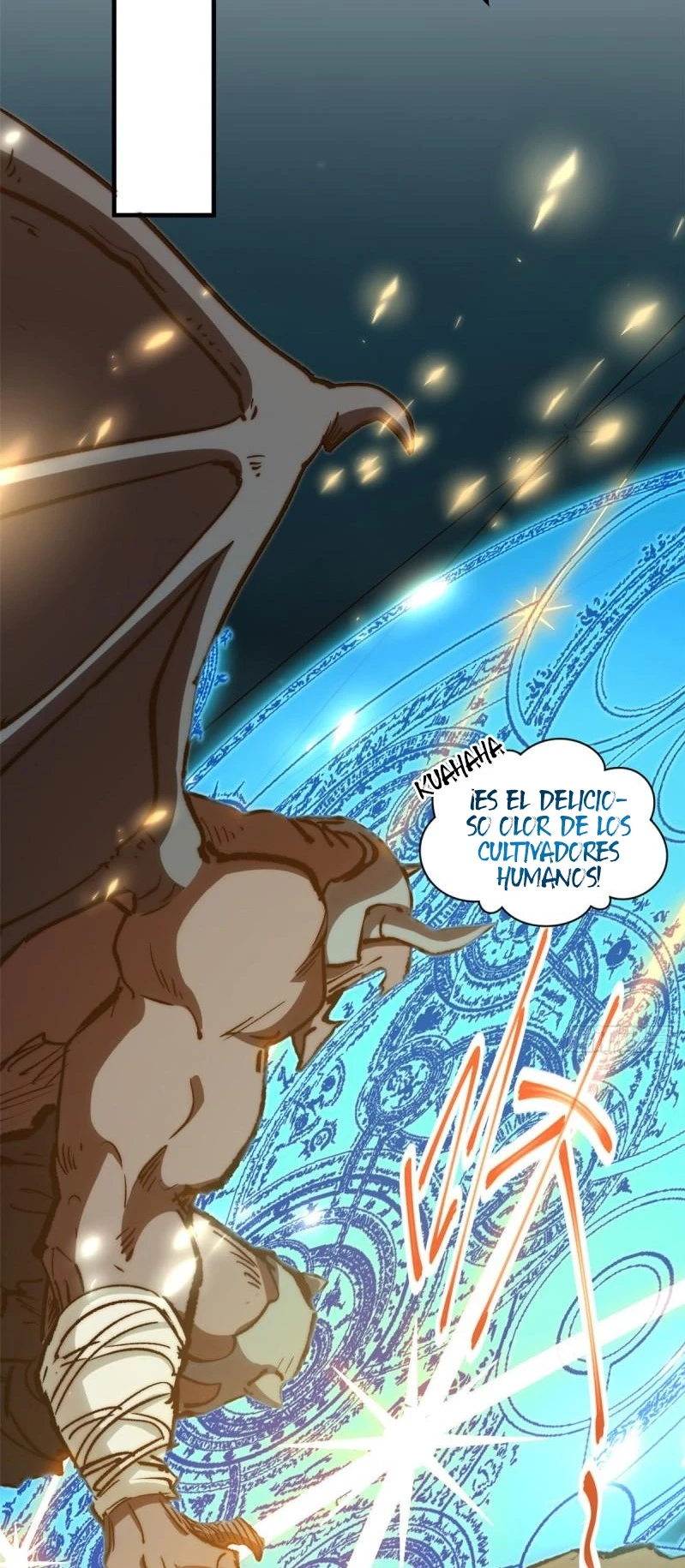 Providencia De Primer Nivel: Cultiva En Silencio Durante Miles de Años > Capitulo 111 > Page 151