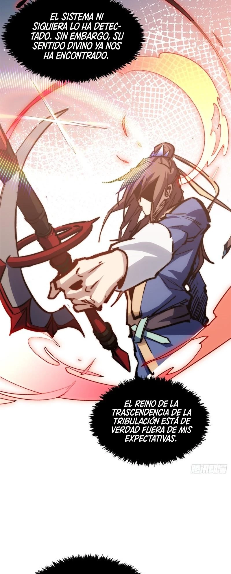 Providencia De Primer Nivel: Cultiva En Silencio Durante Miles de Años > Capitulo 111 > Page 311