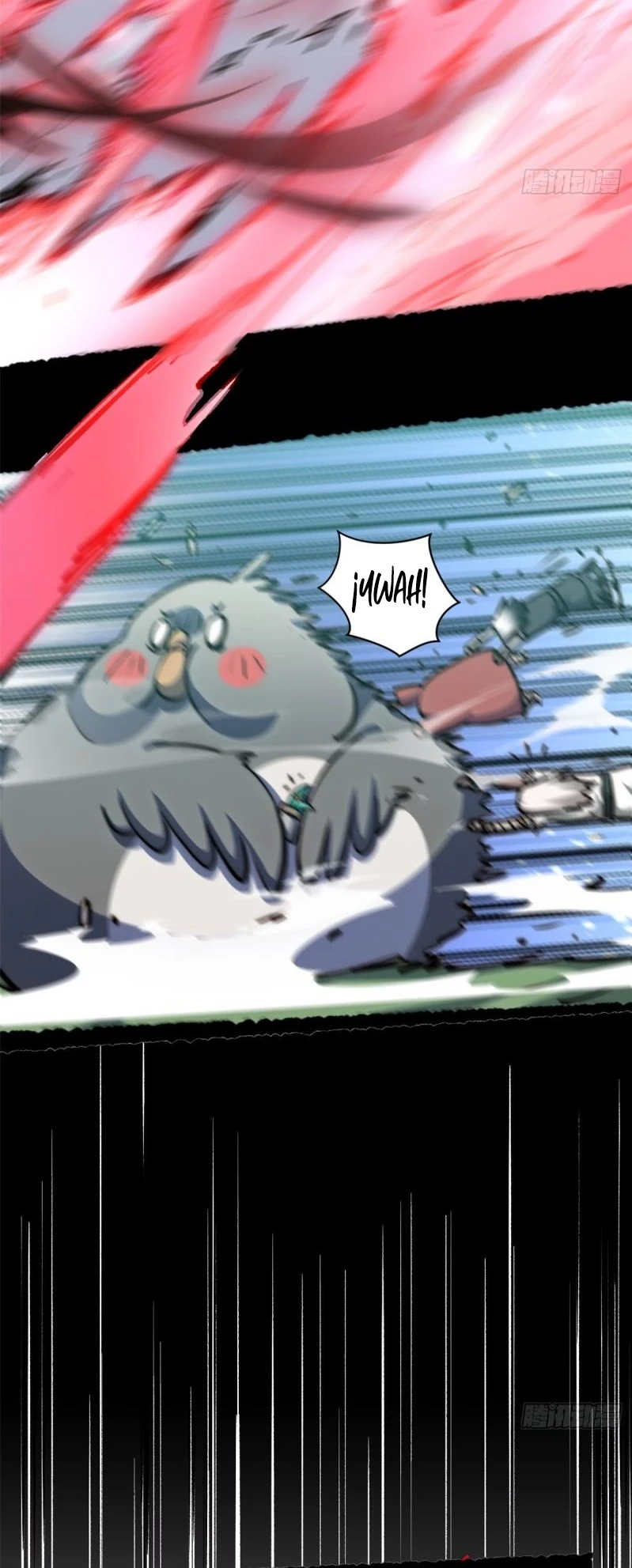 Providencia De Primer Nivel: Cultiva En Silencio Durante Miles de Años > Capitulo 111 > Page 451