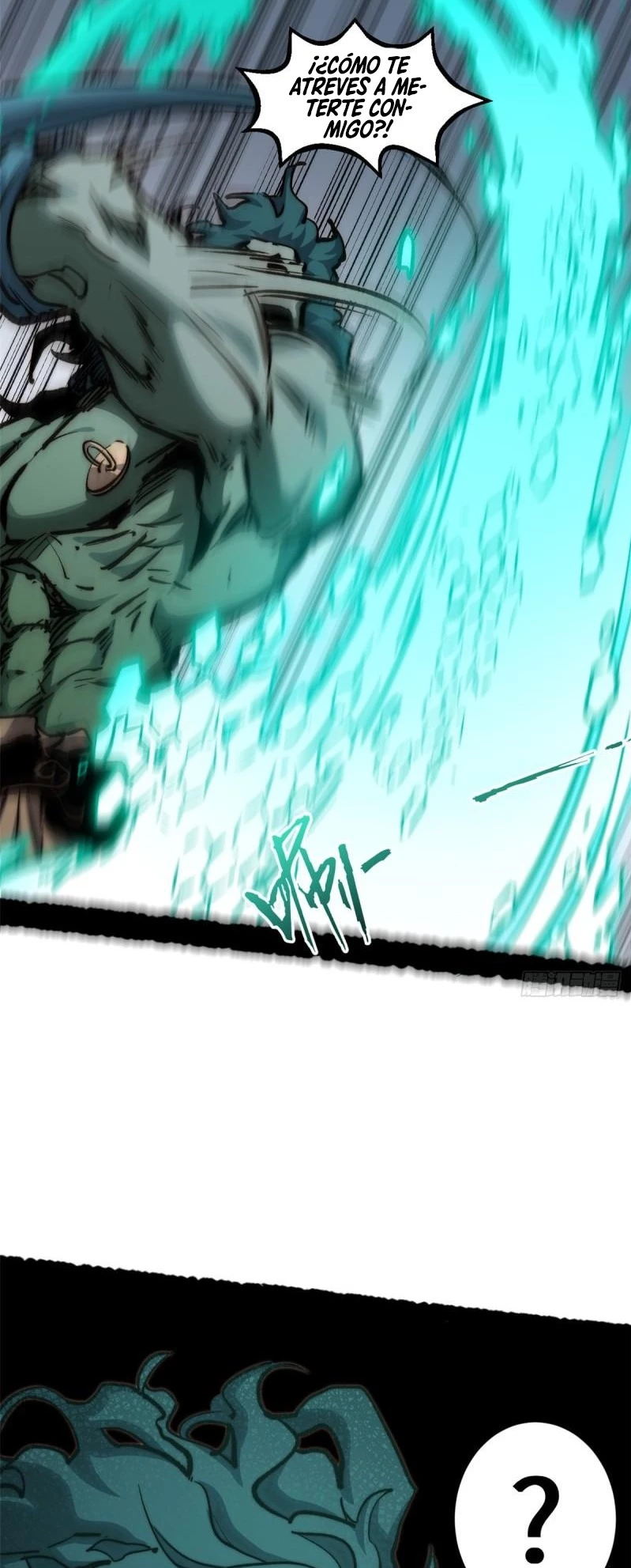 Providencia De Primer Nivel: Cultiva En Silencio Durante Miles de Años > Capitulo 111 > Page 501