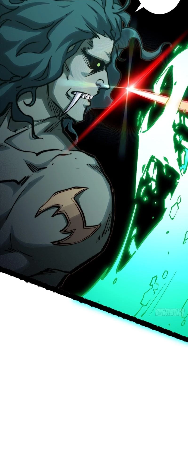 Providencia De Primer Nivel: Cultiva En Silencio Durante Miles de Años > Capitulo 111 > Page 511