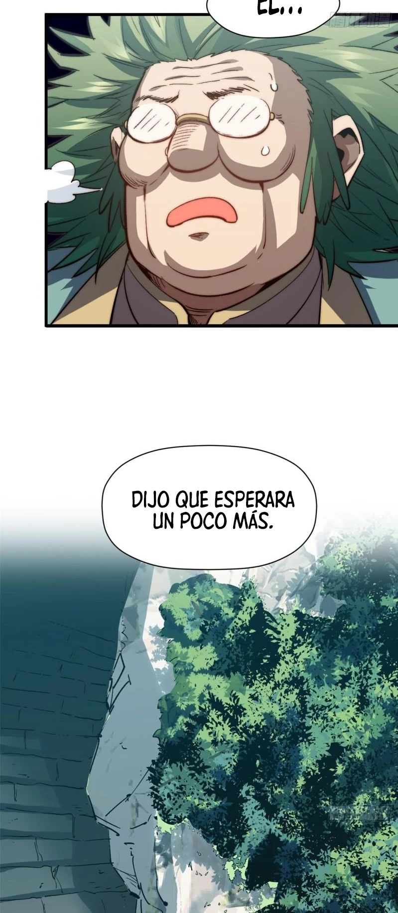 Providencia De Primer Nivel: Cultiva En Silencio Durante Miles de Años > Capitulo 111 > Page 61