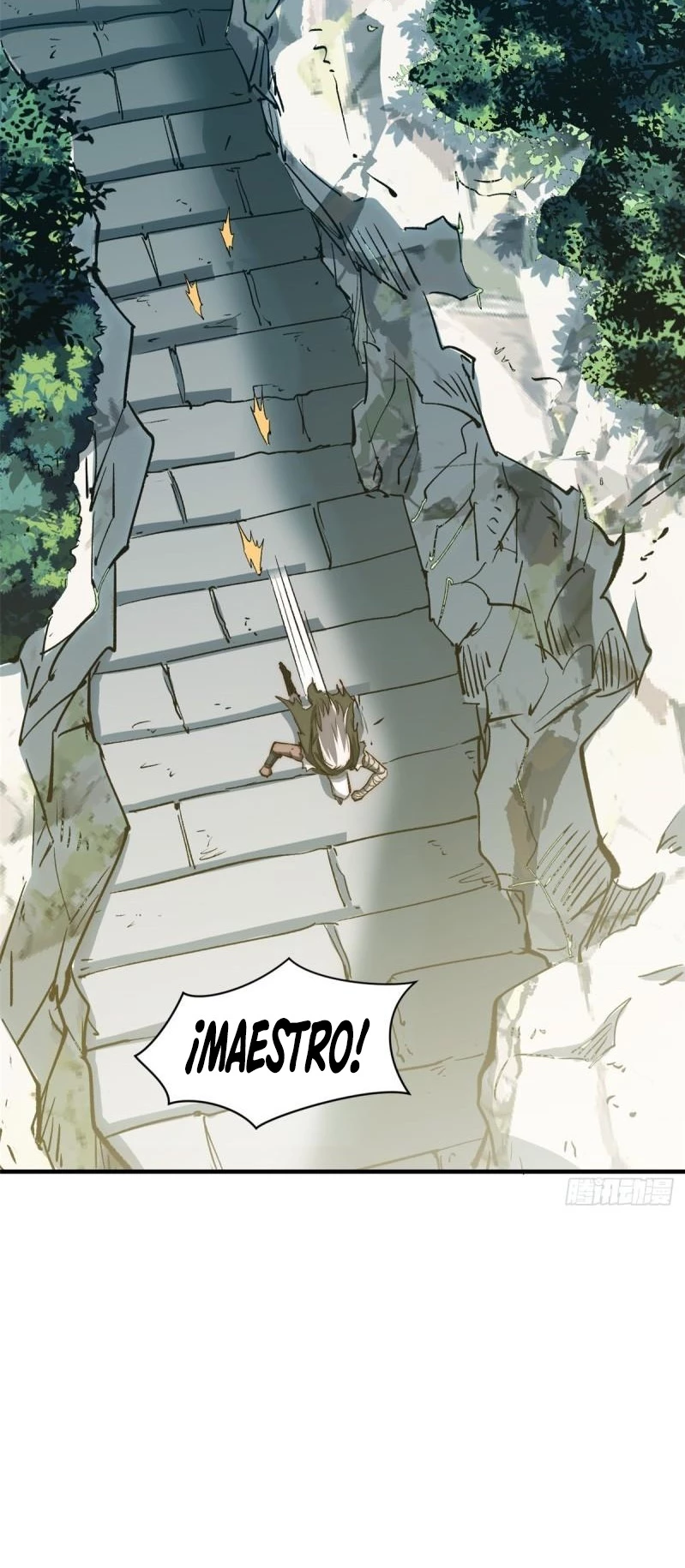 Providencia De Primer Nivel: Cultiva En Silencio Durante Miles de Años > Capitulo 111 > Page 71