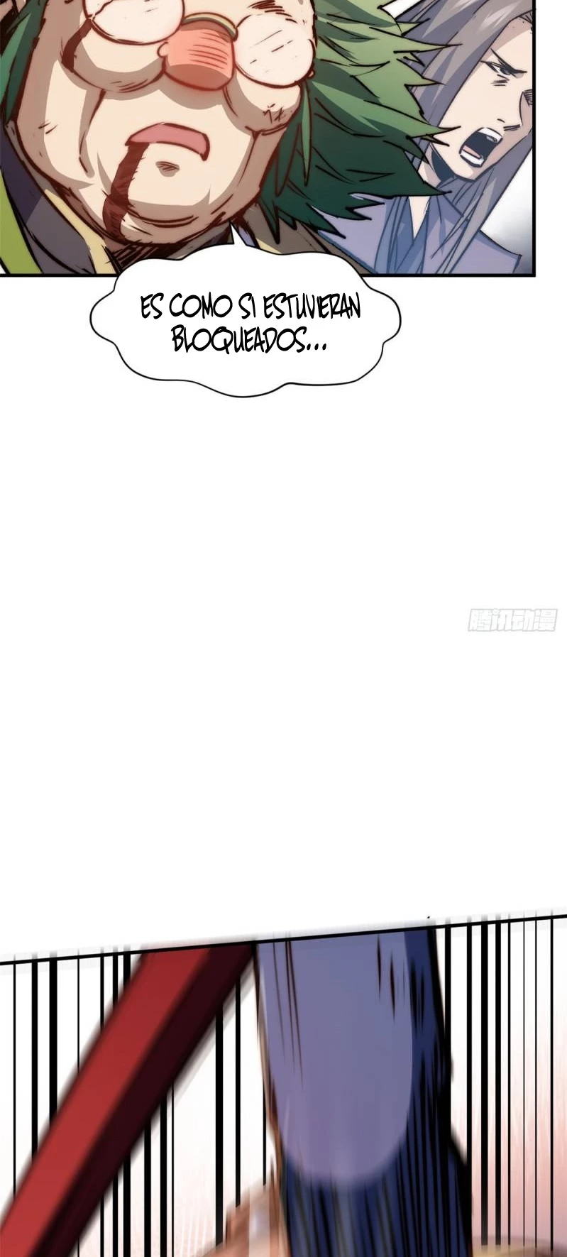 Providencia De Primer Nivel: Cultiva En Silencio Durante Miles de Años > Capitulo 112 > Page 101