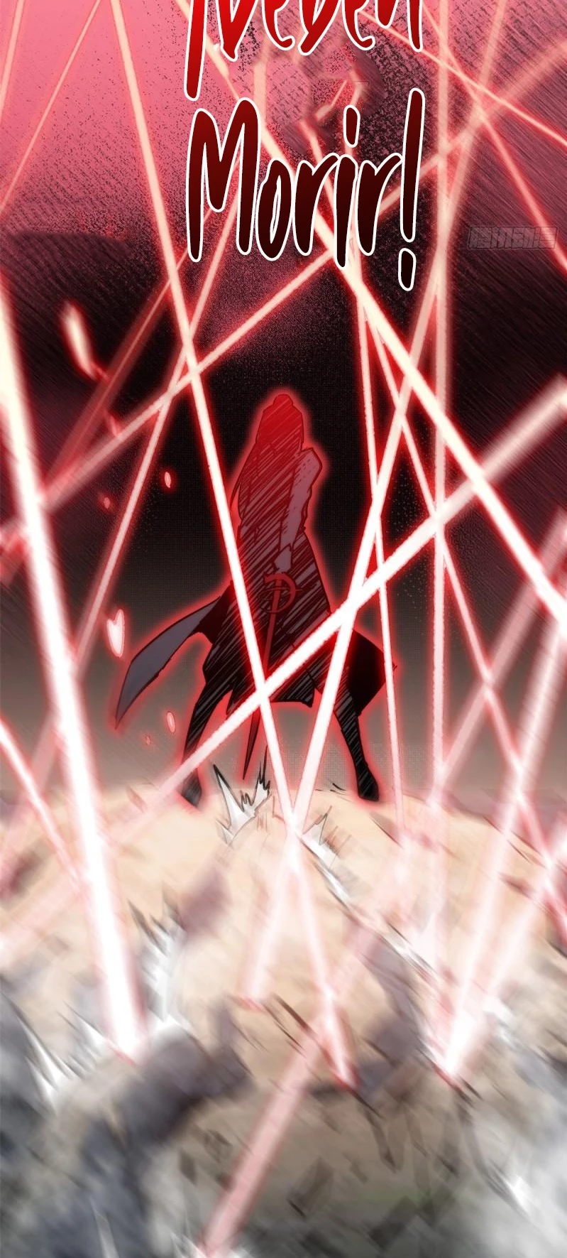 Providencia De Primer Nivel: Cultiva En Silencio Durante Miles de Años > Capitulo 112 > Page 131