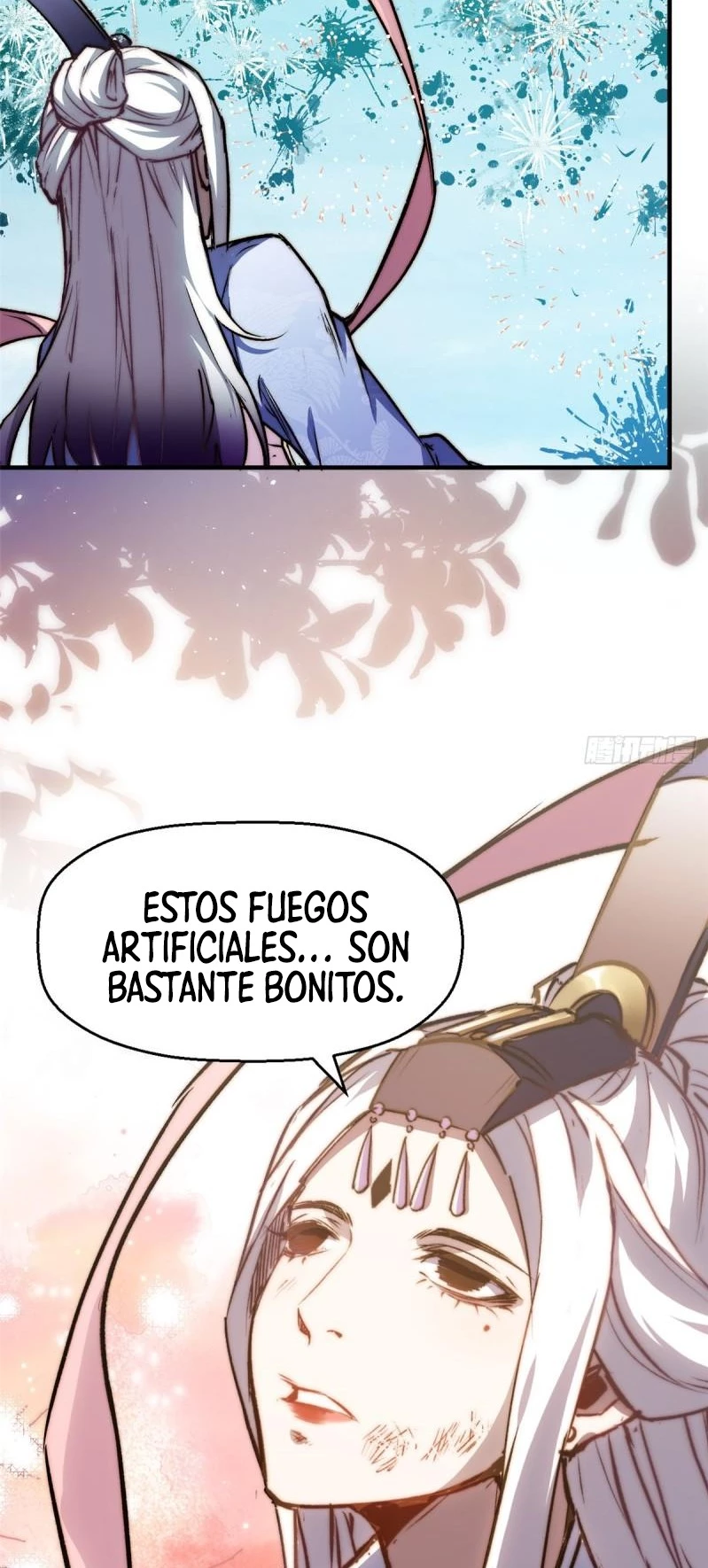 Providencia De Primer Nivel: Cultiva En Silencio Durante Miles de Años > Capitulo 112 > Page 191