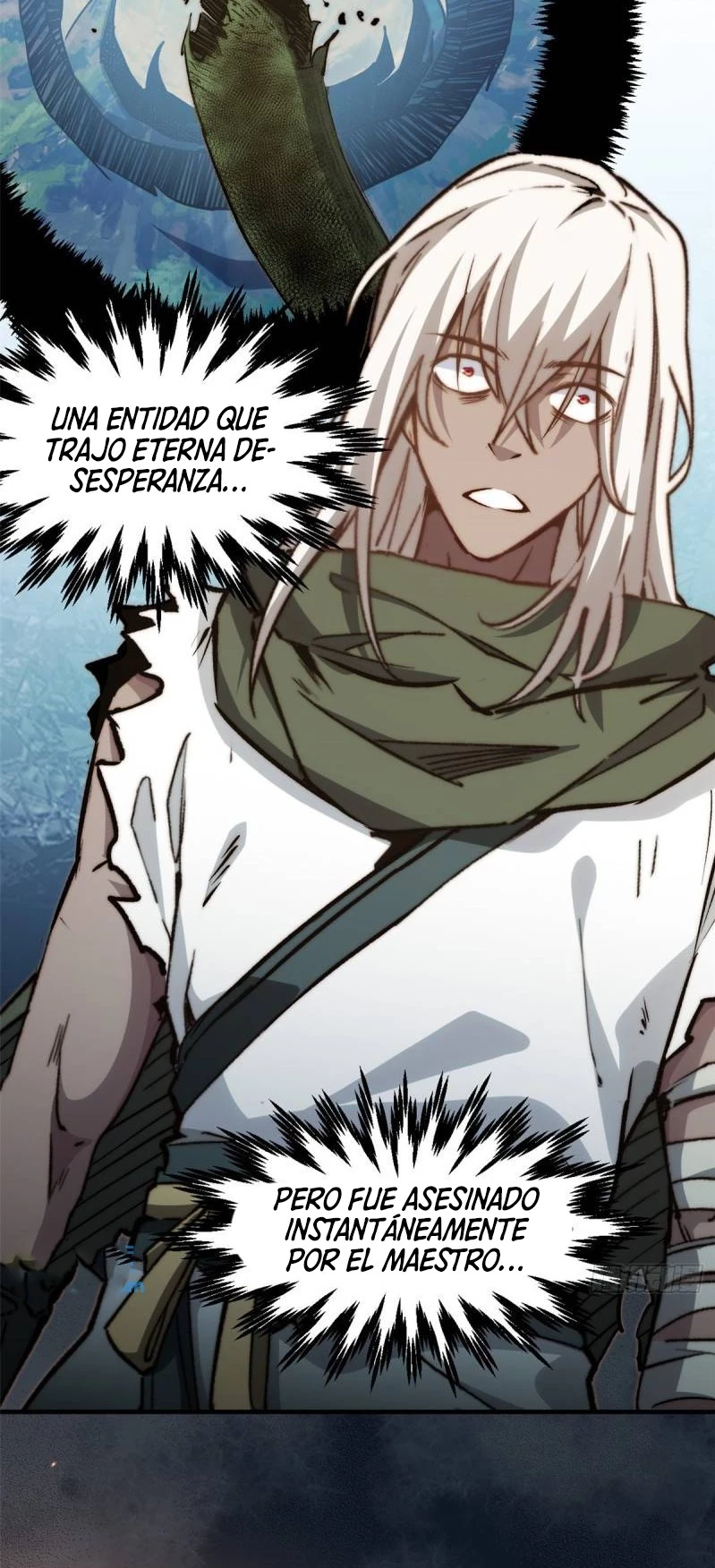 Providencia De Primer Nivel: Cultiva En Silencio Durante Miles de Años > Capitulo 112 > Page 321