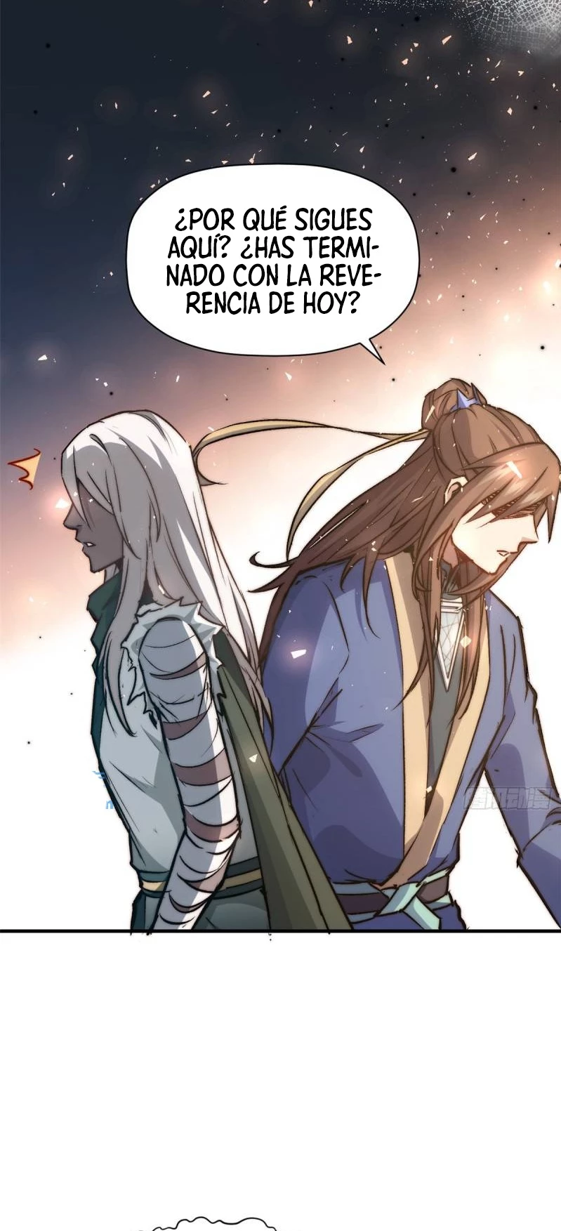 Providencia De Primer Nivel: Cultiva En Silencio Durante Miles de Años > Capitulo 112 > Page 341