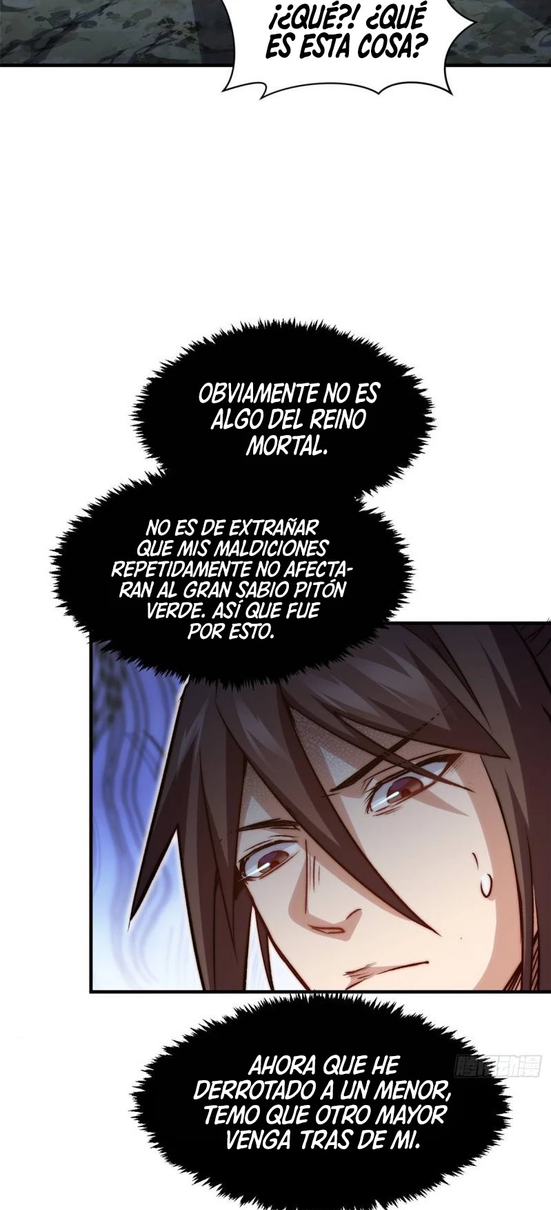 Providencia De Primer Nivel: Cultiva En Silencio Durante Miles de Años > Capitulo 112 > Page 431