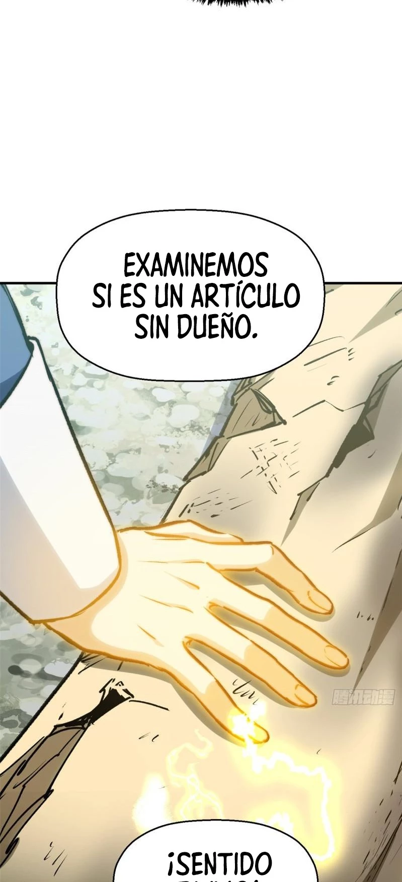 Providencia De Primer Nivel: Cultiva En Silencio Durante Miles de Años > Capitulo 112 > Page 441