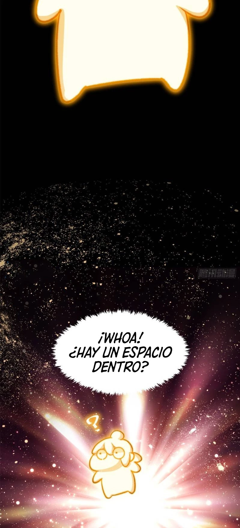 Providencia De Primer Nivel: Cultiva En Silencio Durante Miles de Años > Capitulo 112 > Page 471