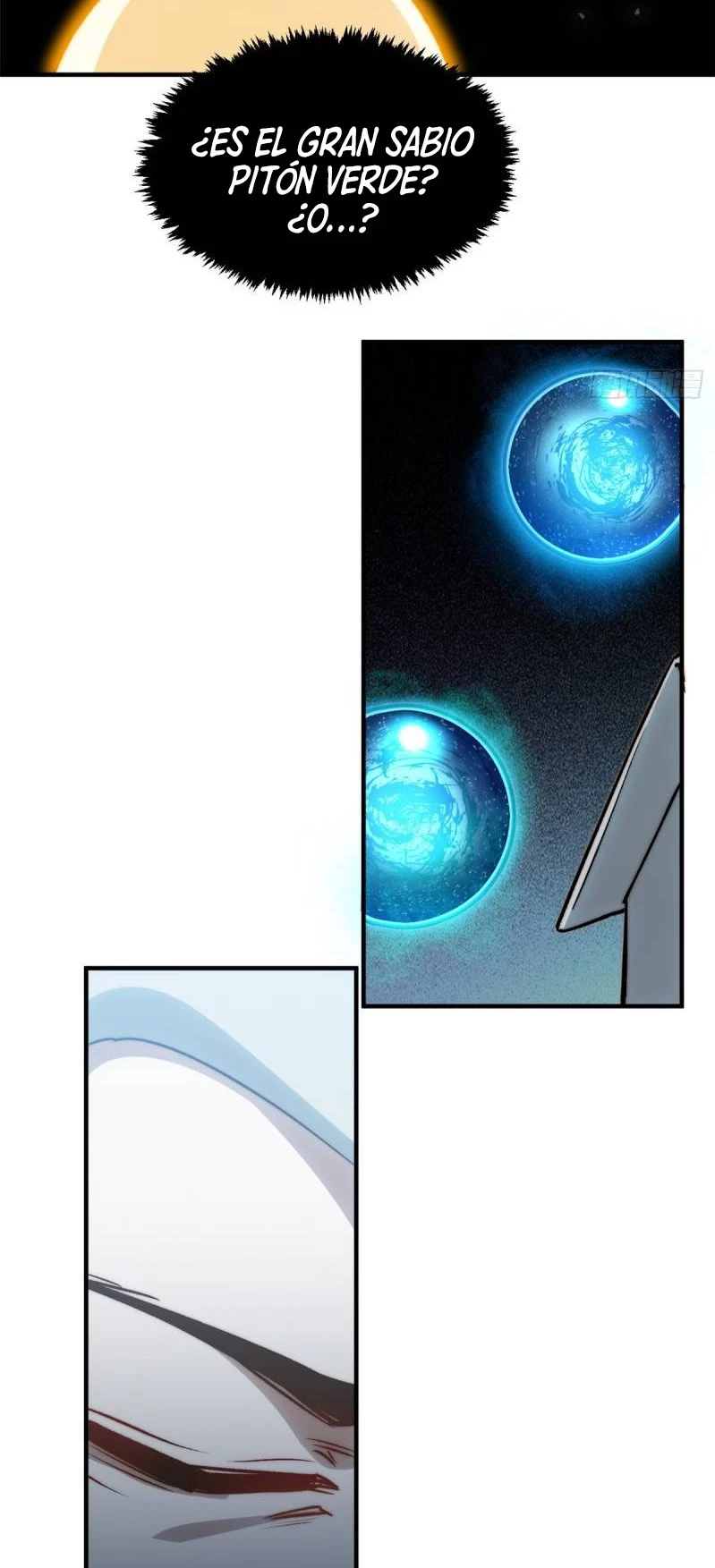 Providencia De Primer Nivel: Cultiva En Silencio Durante Miles de Años > Capitulo 112 > Page 501