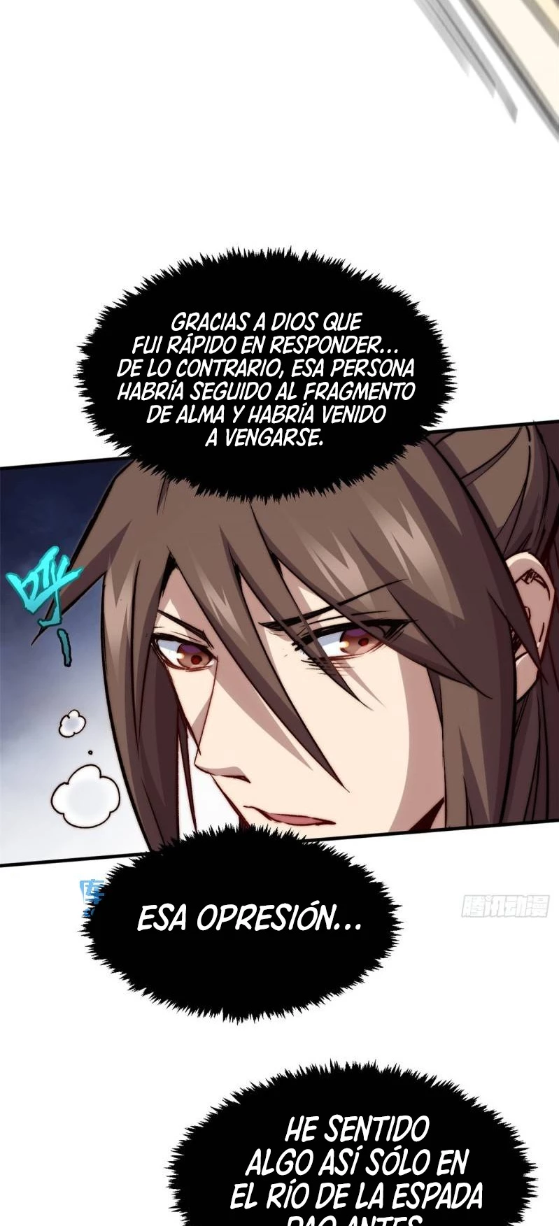 Providencia De Primer Nivel: Cultiva En Silencio Durante Miles de Años > Capitulo 112 > Page 571