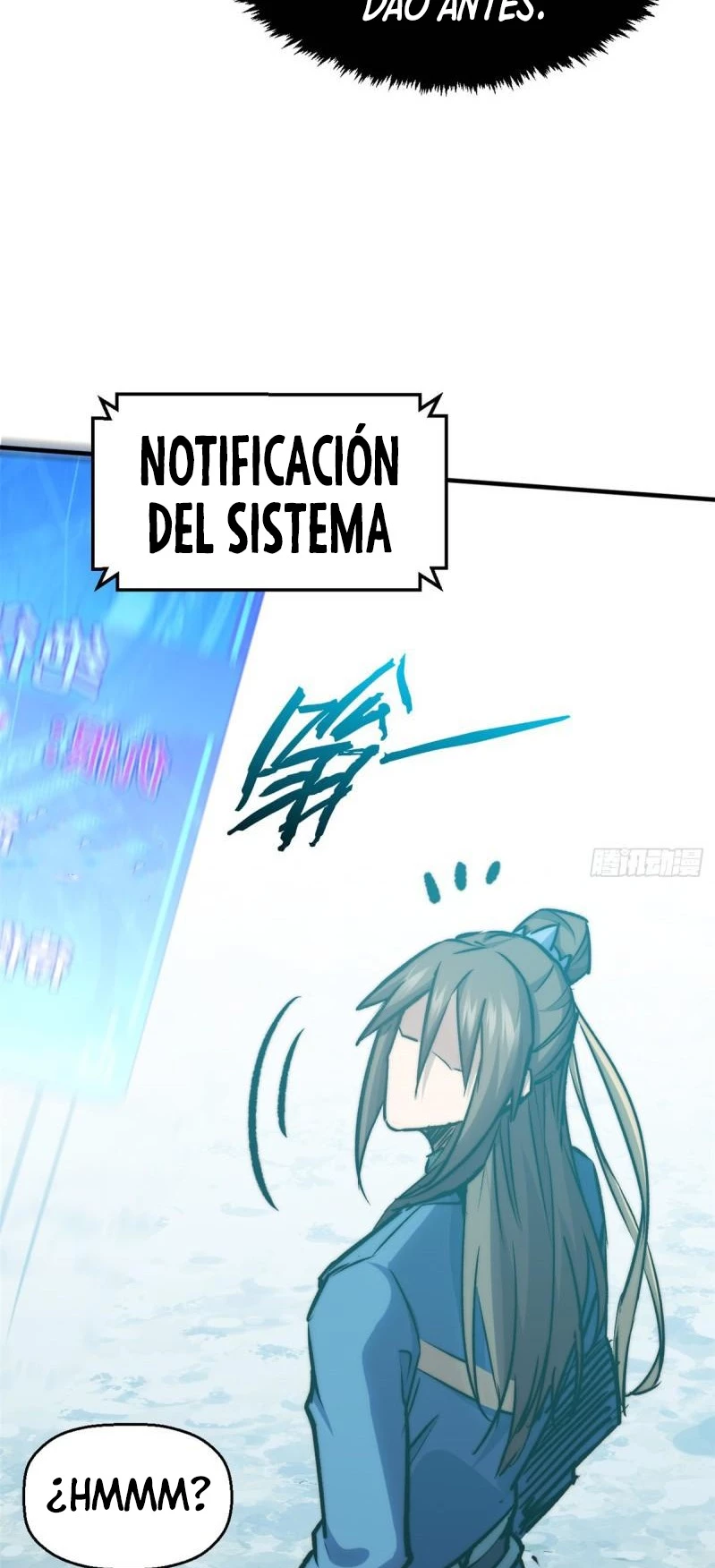 Providencia De Primer Nivel: Cultiva En Silencio Durante Miles de Años > Capitulo 112 > Page 581