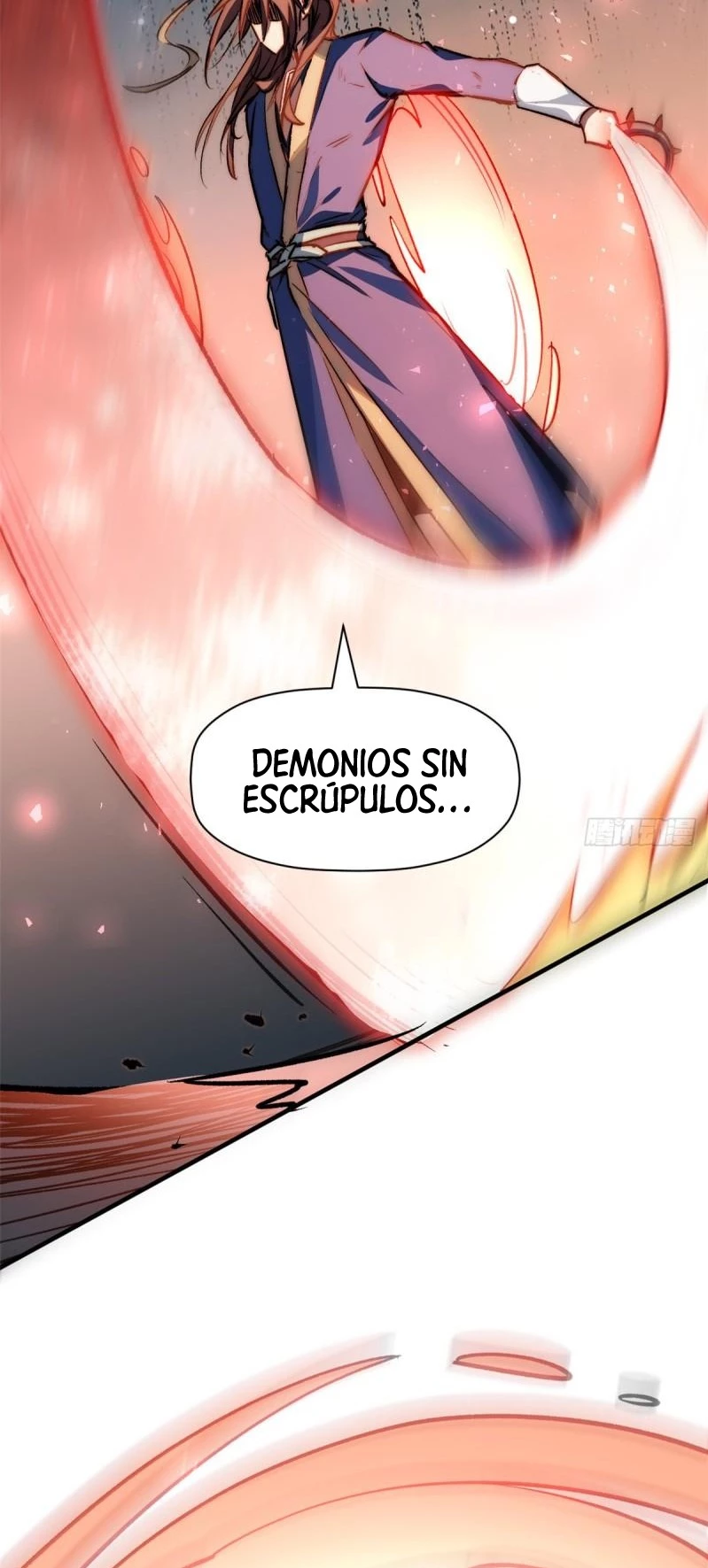 Providencia De Primer Nivel: Cultiva En Silencio Durante Miles de Años > Capitulo 112 > Page 61