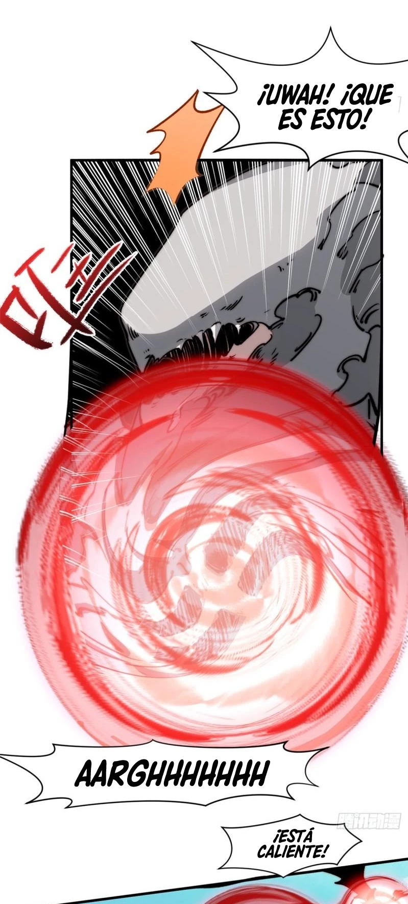 Providencia De Primer Nivel: Cultiva En Silencio Durante Miles de Años > Capitulo 112 > Page 81