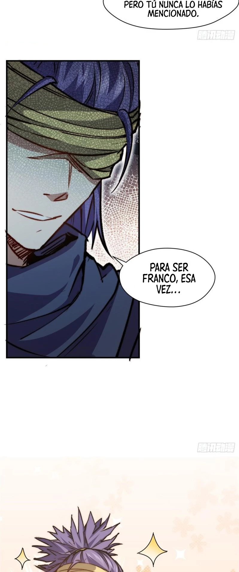 Providencia De Primer Nivel: Cultiva En Silencio Durante Miles de Años > Capitulo 113 > Page 101