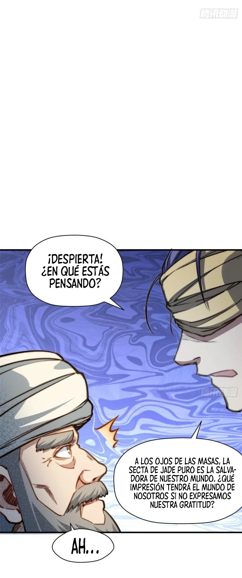 Providencia De Primer Nivel: Cultiva En Silencio Durante Miles de Años > Capitulo 113 > Page 161