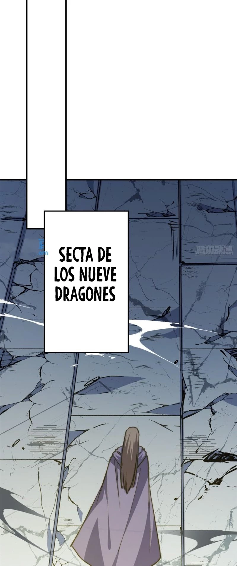 Providencia De Primer Nivel: Cultiva En Silencio Durante Miles de Años > Capitulo 113 > Page 221