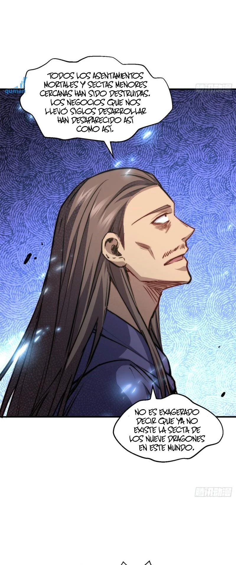 Providencia De Primer Nivel: Cultiva En Silencio Durante Miles de Años > Capitulo 113 > Page 281