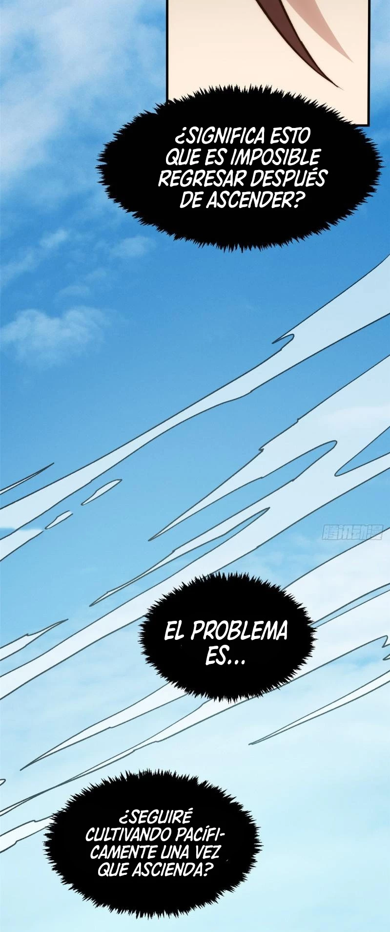 Providencia De Primer Nivel: Cultiva En Silencio Durante Miles de Años > Capitulo 113 > Page 31