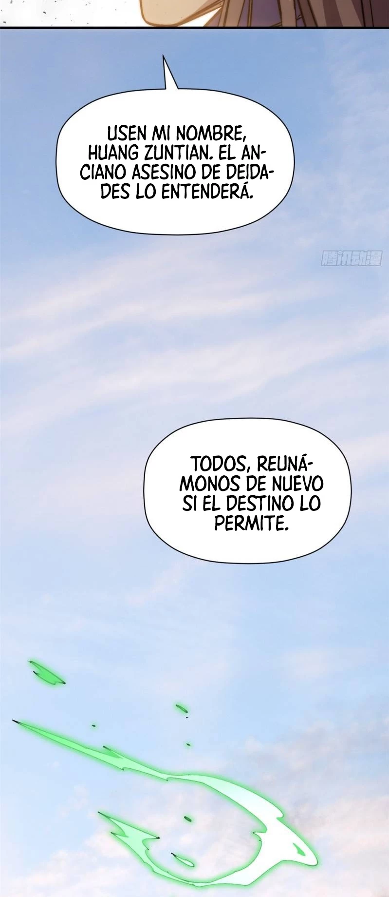 Providencia De Primer Nivel: Cultiva En Silencio Durante Miles de Años > Capitulo 113 > Page 421