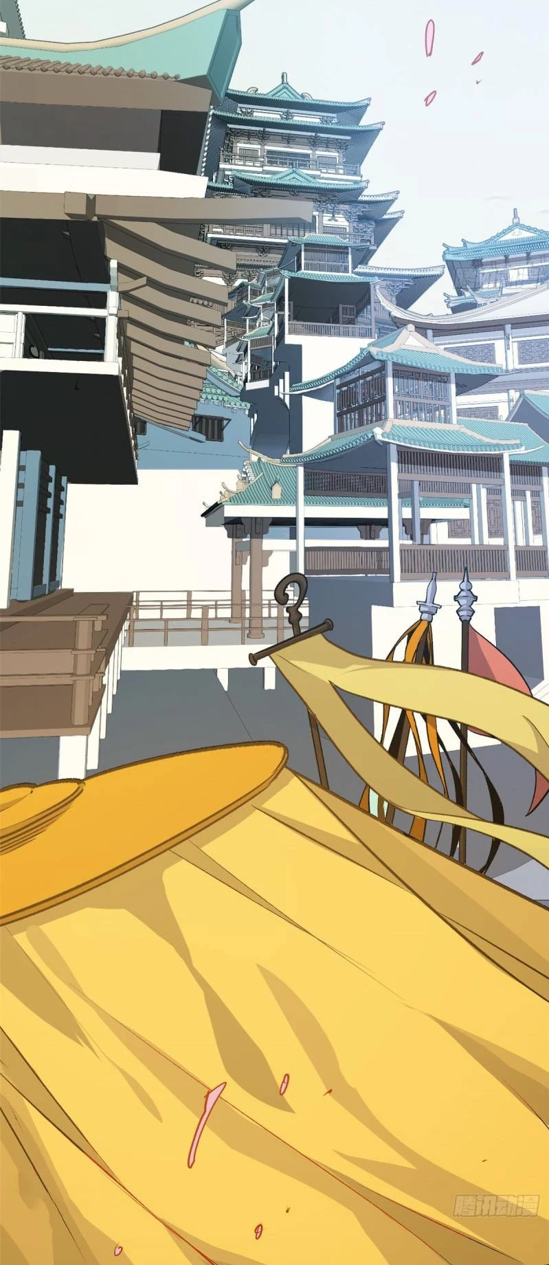 Providencia De Primer Nivel: Cultiva En Silencio Durante Miles de Años > Capitulo 113 > Page 461