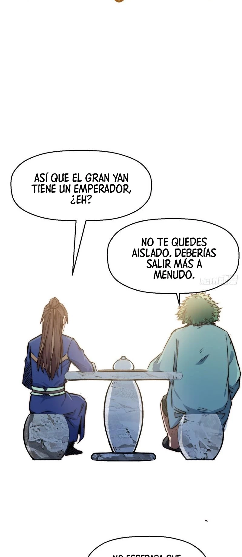 Providencia De Primer Nivel: Cultiva En Silencio Durante Miles de Años > Capitulo 113 > Page 511