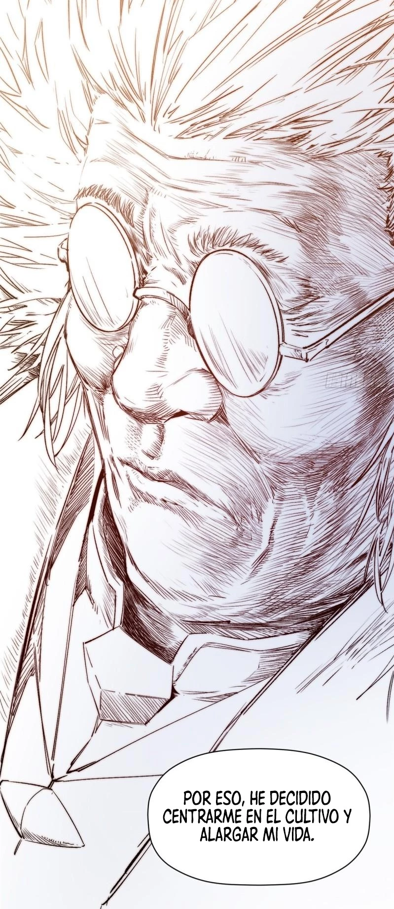 Providencia De Primer Nivel: Cultiva En Silencio Durante Miles de Años > Capitulo 113 > Page 551