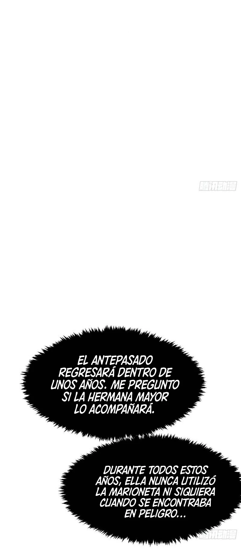 Providencia De Primer Nivel: Cultiva En Silencio Durante Miles de Años > Capitulo 113 > Page 591